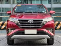 2018 Toyota Rush  1.5 G AT in Makati, Metro Manila