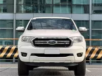 2020 Ford Ranger  2.2 XLT 4x2 AT in Makati, Metro Manila