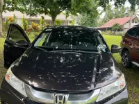 2014 Honda City  1.5 VX Navi CVT in Manila, Metro Manila