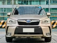 2014 Subaru Forester in Makati, Metro Manila