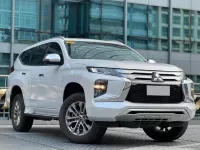 2020 Mitsubishi Montero Sport  GLX 2WD 2.4D MT in Makati, Metro Manila