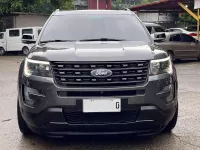 2016 Ford Explorer in Manila, Metro Manila