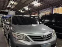 2011 Toyota Altis in Manila, Metro Manila