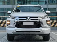 2020 Mitsubishi Montero Sport in Makati, Metro Manila