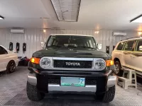 2014 Toyota FJ Cruiser  4.0L V6 in Manila, Metro Manila