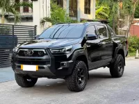 2023 Toyota Hilux in Manila, Metro Manila