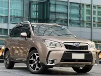 2014 Subaru Forester in Makati, Metro Manila