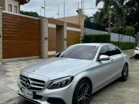 2018 Mercedes-Benz C-Class in Manila, Metro Manila