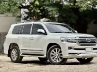 2009 Toyota Land Cruiser in Manila, Metro Manila