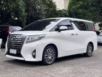 2018 Toyota Alphard in Manila, Metro Manila