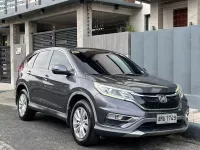 2016 Honda CR-V in Manila, Metro Manila