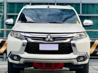 2016 Mitsubishi Montero Sport in Makati, Metro Manila