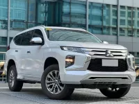 2020 Mitsubishi Montero Sport in Makati, Metro Manila