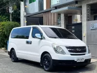 2015 Hyundai Starex in Manila, Metro Manila