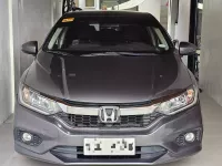 2018 Honda City  1.5 VX Navi CVT in Manila, Metro Manila