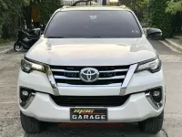 2019 Toyota Fortuner  2.8 V Diesel 4x4 AT in Manila, Metro Manila