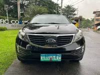 2013 Kia Sportage 2.0 LX AT Gas in Las Piñas, Metro Manila