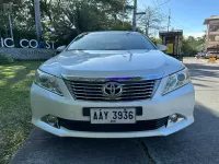 2014 Toyota Camry  2.5 V in Las Piñas, Metro Manila