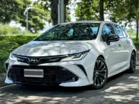 2022 Toyota Altis in Manila, Metro Manila