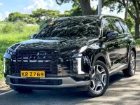 2023 Hyundai Palisade 2.2 CRDi GLS AT 4WD in Manila, Metro Manila