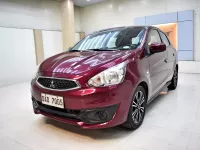 2016 Mitsubishi Mirage  GLX 1.2 MT in Lemery, Batangas