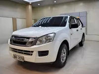 2017 Isuzu D-Max  LS 4x2 AT X-Series in Lemery, Batangas