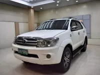 2011 Toyota Fortuner  2.4 G Diesel 4x2 AT in Lemery, Batangas