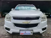 2016 Chevrolet Trailblazer in Las Piñas, Metro Manila