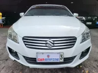 2017 Suzuki Ciaz  GL 1.4L-A/T in Las Piñas, Metro Manila