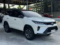 2023 Toyota Fortuner in Angeles, Pampanga