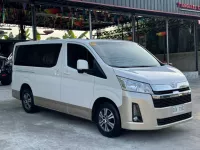 2023 Toyota Hiace in Angeles, Pampanga