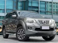 2019 Nissan Terra  2.5 4x2 VL AT in Makati, Metro Manila