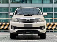 2013 Toyota Fortuner in Makati, Metro Manila