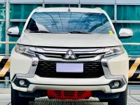 2016 Mitsubishi Montero Sport in Makati, Metro Manila