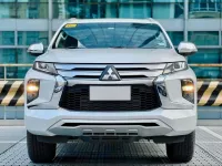 2020 Mitsubishi Montero Sport in Makati, Metro Manila