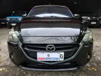 2016 Mazda 2 Hatchback in Las Piñas, Metro Manila