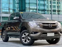 2020 Mazda BT-50  2.2L 4x2 6AT in Makati, Metro Manila