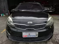 2016 Kia Rio in Las Piñas, Metro Manila