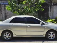 2003 Toyota Altis in Taguig, Metro Manila