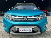 2019 Suzuki Grand Vitara in Las Piñas, Metro Manila