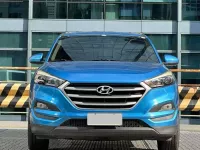 2017 Hyundai Tucson in Makati, Metro Manila