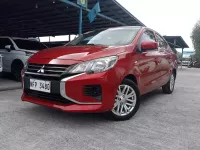 2023 Mitsubishi Mirage G4  GLX 1.2 CVT in Pasay, Metro Manila