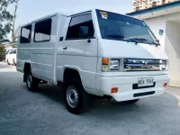 2022 Mitsubishi L300 Cab and Chassis 2.2 MT in Pasay, Metro Manila