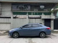 2022 Toyota Vios 1.3 XLE MT in Quezon City, Metro Manila