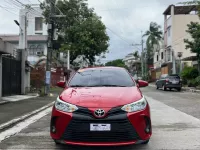 2023 Toyota Vios 1.3 XLE CVT in Quezon City, Metro Manila