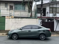 2023 Toyota Vios 1.3 XLE CVT in Quezon City, Metro Manila