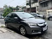 2017 Honda City  1.5 E CVT in Quezon City, Metro Manila