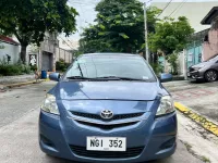 2009 Toyota Vios  1.3 Base MT in Quezon City, Metro Manila