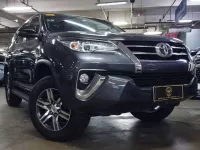 2019 Toyota Fortuner  2.4 G Diesel 4x2 AT in Quezon City, Metro Manila