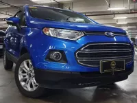 2017 Ford EcoSport  1.5 L Titanium AT in Quezon City, Metro Manila